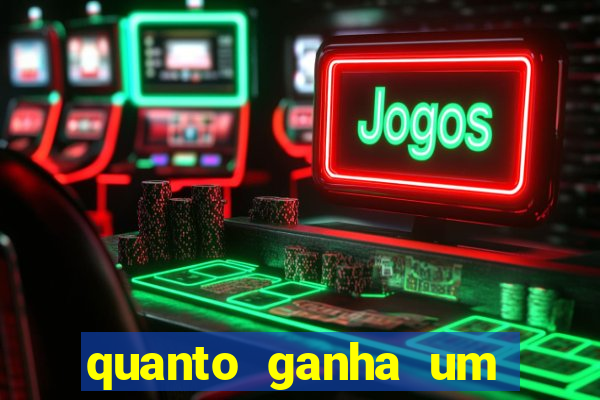 quanto ganha um lutador do jungle fight